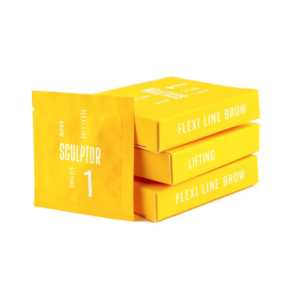 FLEXI LINE BROW LIFTING №1 Перманентний препарат 1,5 мл