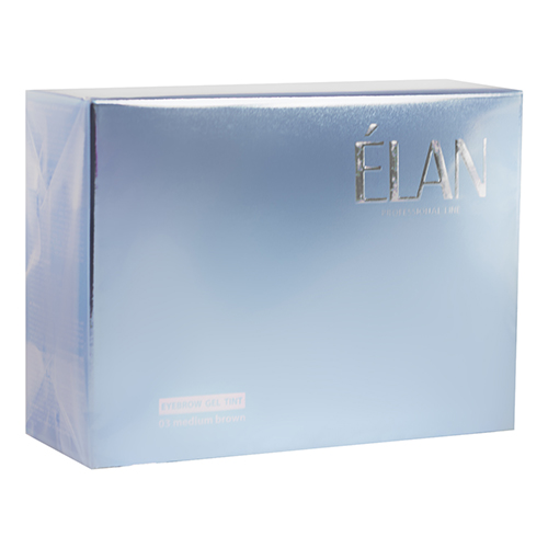 Paquete de pintura ELAN 03