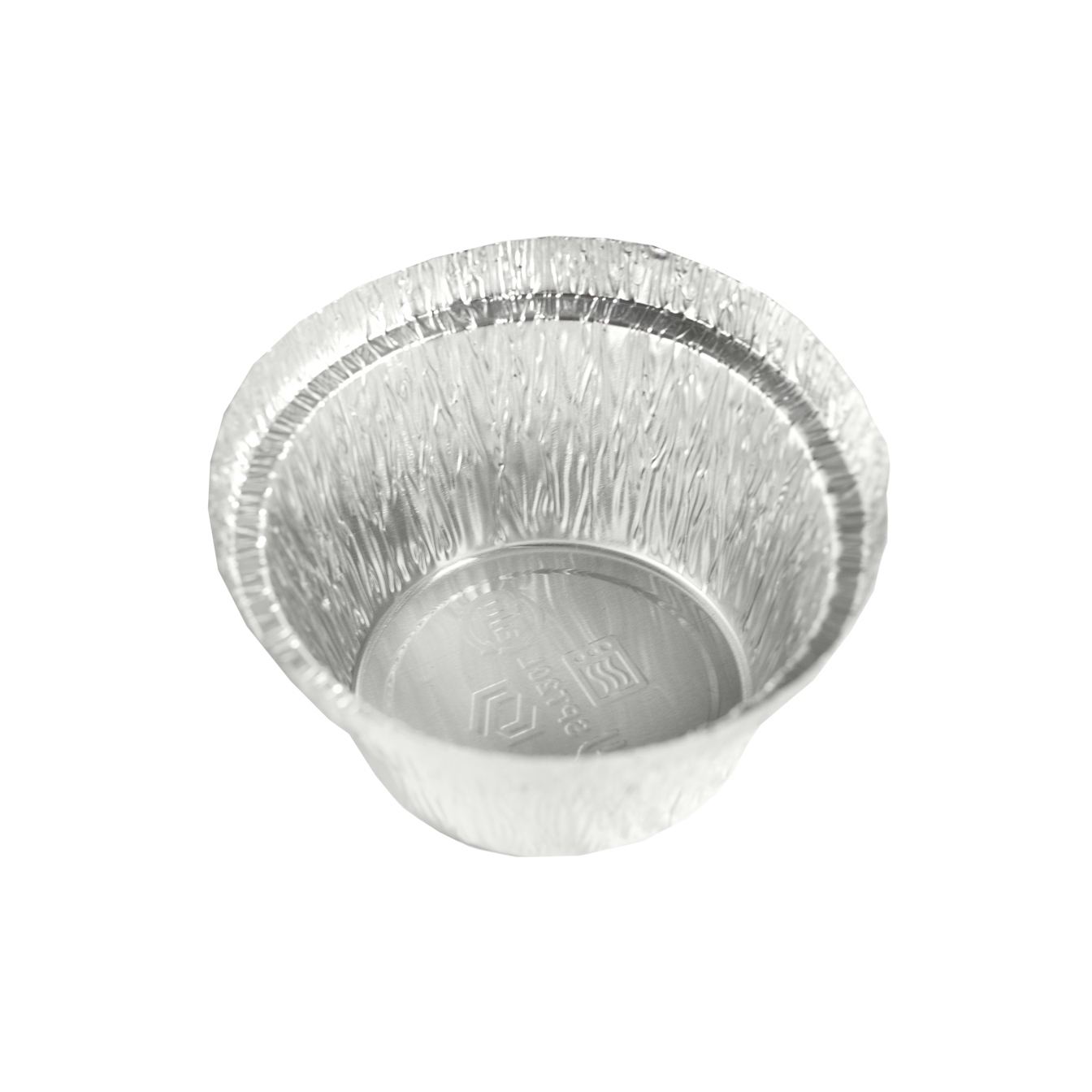 Molde de lámina de cera 8,5 cm 1 ud.