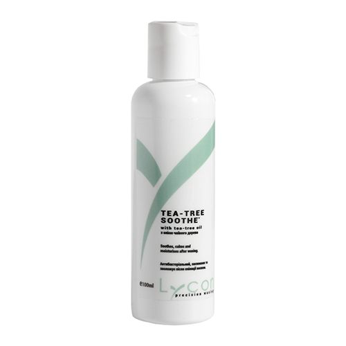 Lycon Tea-tree soothe after hair removal 100 ml