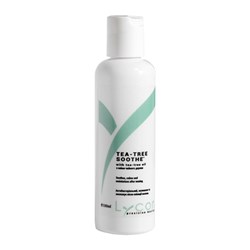 Lycon Tea-tree łagodzi podrażnienia po depilacji 100 ml
