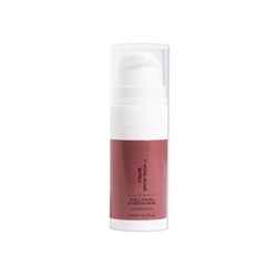 ELAN COLOR BROW MASK 2.0 zabarwiająca maska ​​do brwi 2 w 1, 13 CHESTNUT