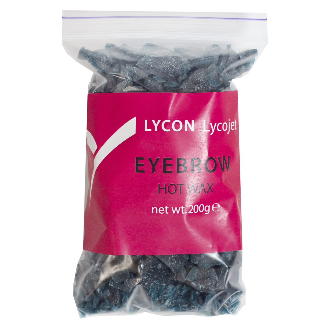 Lycon Lycojet eyebrow віск для брів з календулою та ромашкою 200г (7.05 oz)