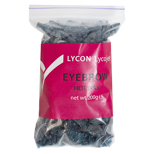 Lycon Lycojet eyebrow воск с календулой и ромашкой 200 г (7.05 oz)