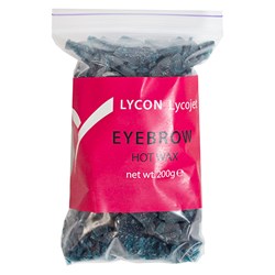 Lycon Lycojet cera para cejas con caléndula y manzanilla 200 g