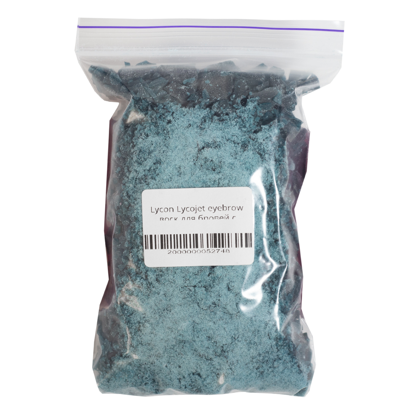 Lycon Lycojet eyebrow віск для брів з календулою та ромашкою 200г (7.05 oz)