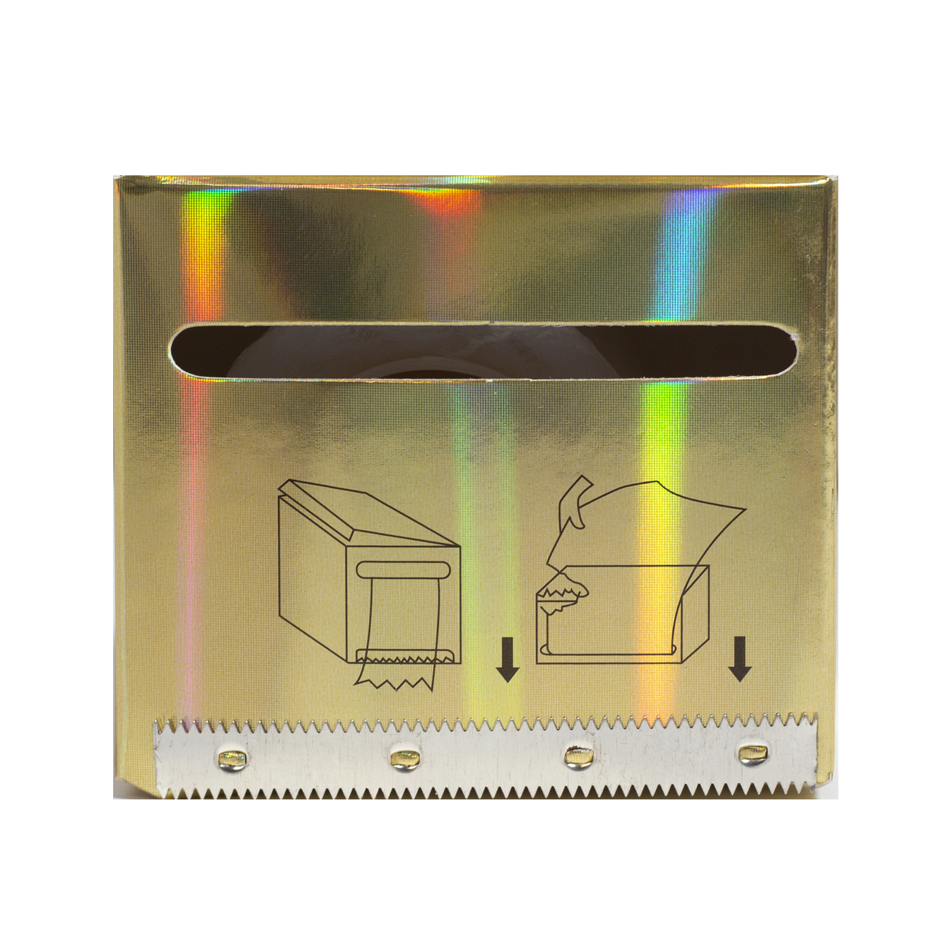 Película para laminación, anestesia, en caja (60 mm x 200 m)