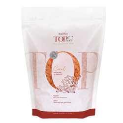 ItalWax Воск в гранулах TOP Formula Coral Коралл 750 г