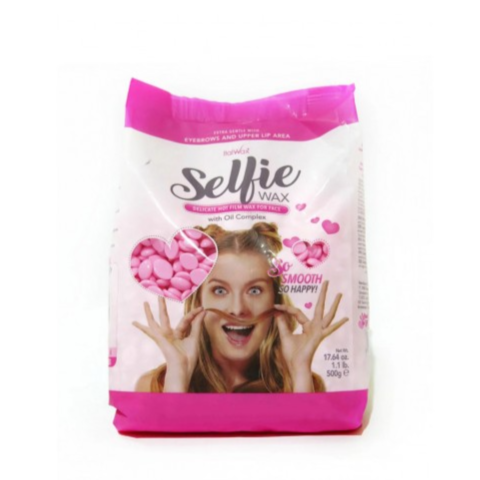 ItalWax воск Selfie Wax Селфи 0.5 кг