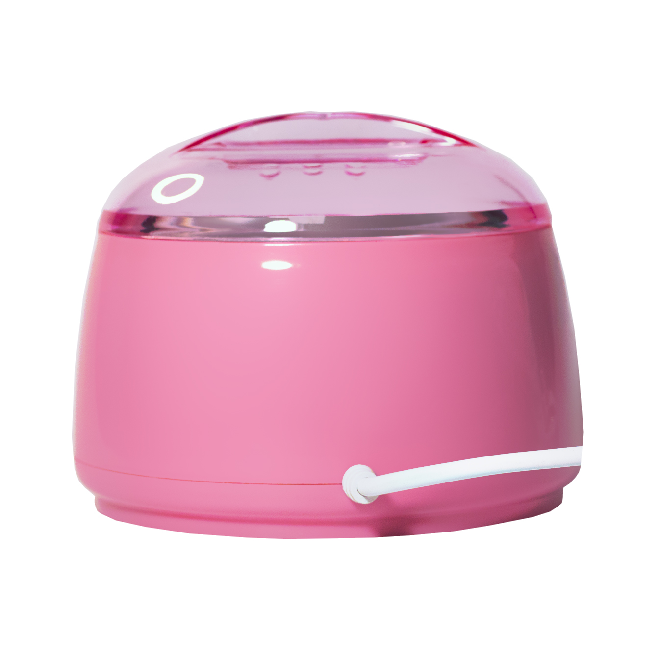 Wax melter Pro-Wax 100 pink