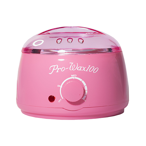 Воскоплав Pro-Wax 100 рожевий
