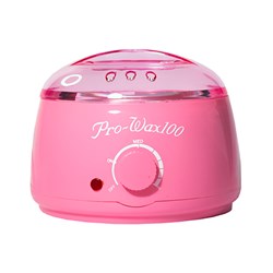 Fundidor de cera Pro-Wax 100 rosa
