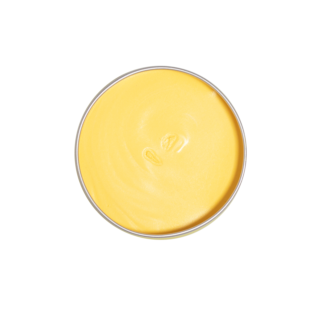 ZOLA Eyebrow contouring paste yellow