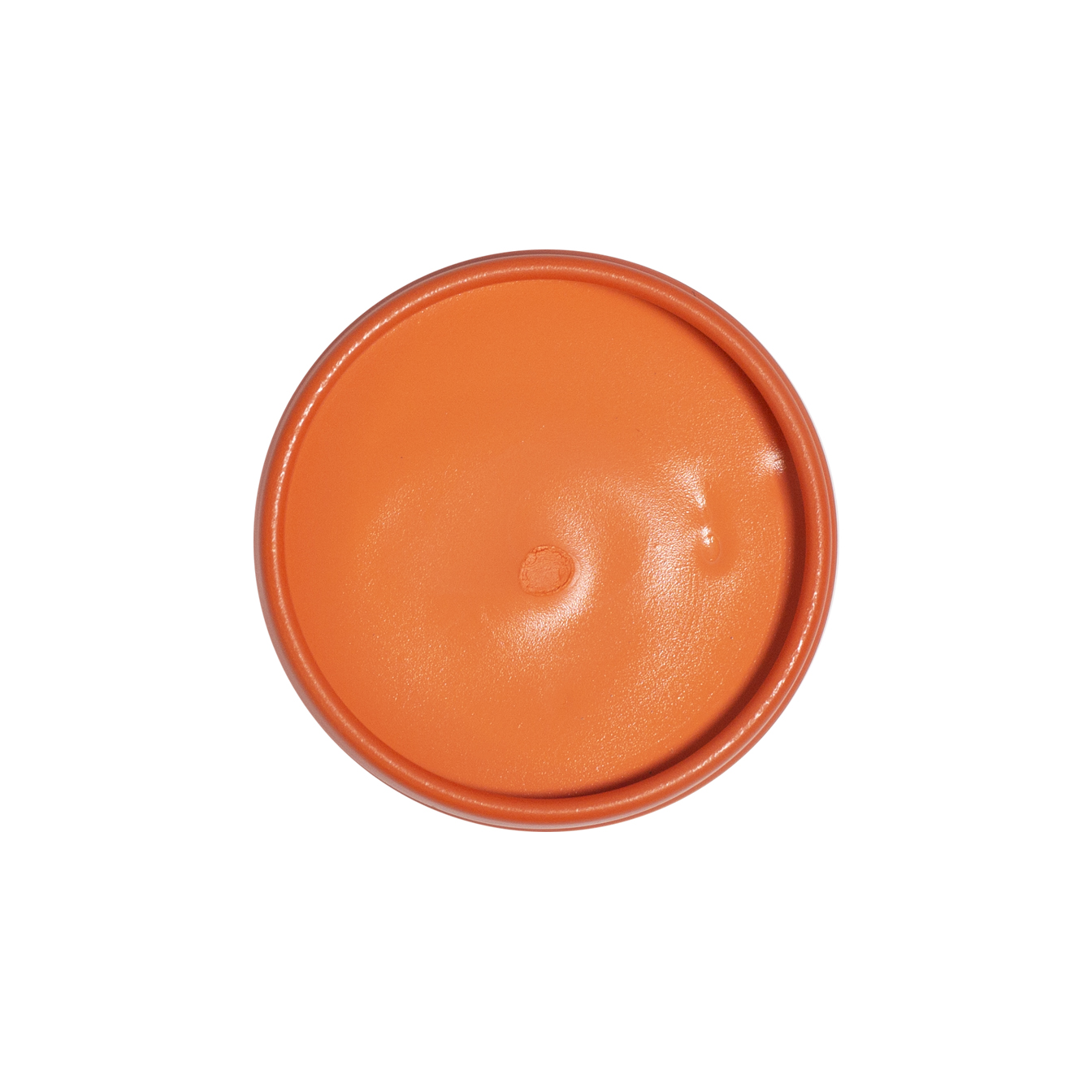 ZOLA Контурная паста для бровей оранжевая