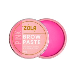 ZOLA Eyebrow contouring paste pink