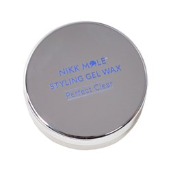 Fixing gel wax for eyebrows Perfect Clear 15 g