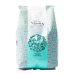 ItalWax воск Nirvana (Vanira) Spa Wax Сандал 1 кг