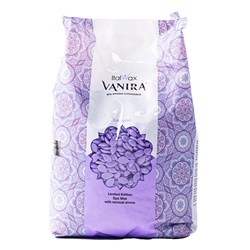 ItalWax wax Nirvana (Vanira) Spa Wax Lavender 1 kg