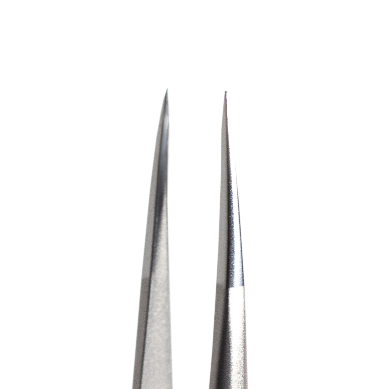 Пінцет професійний для вій EXPERT 41 TYPE 10 (прямий)