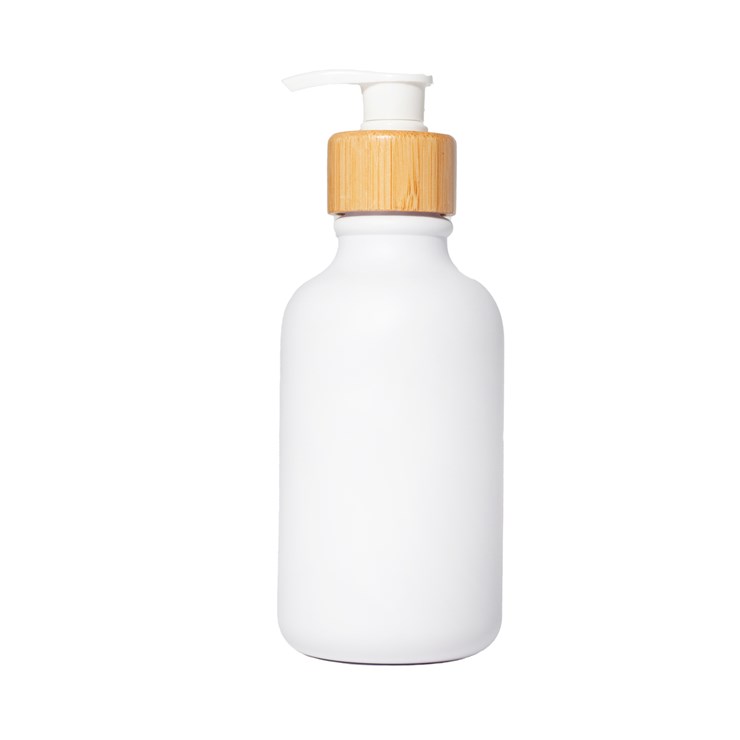 Bottle with dispenser 300 ml