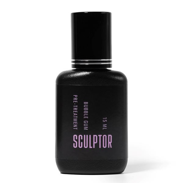 SCULPTOR Desengrasante "BUBBLE GUM" 15 ml