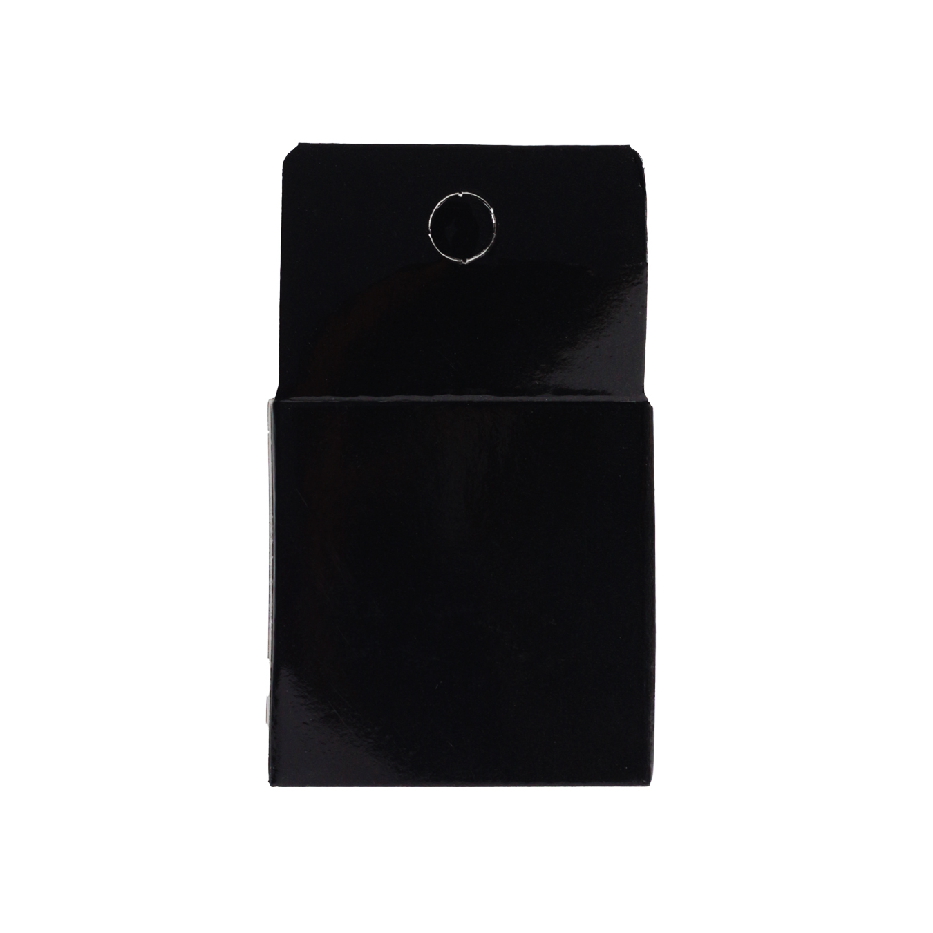 Hilo teñido 10 metros negro