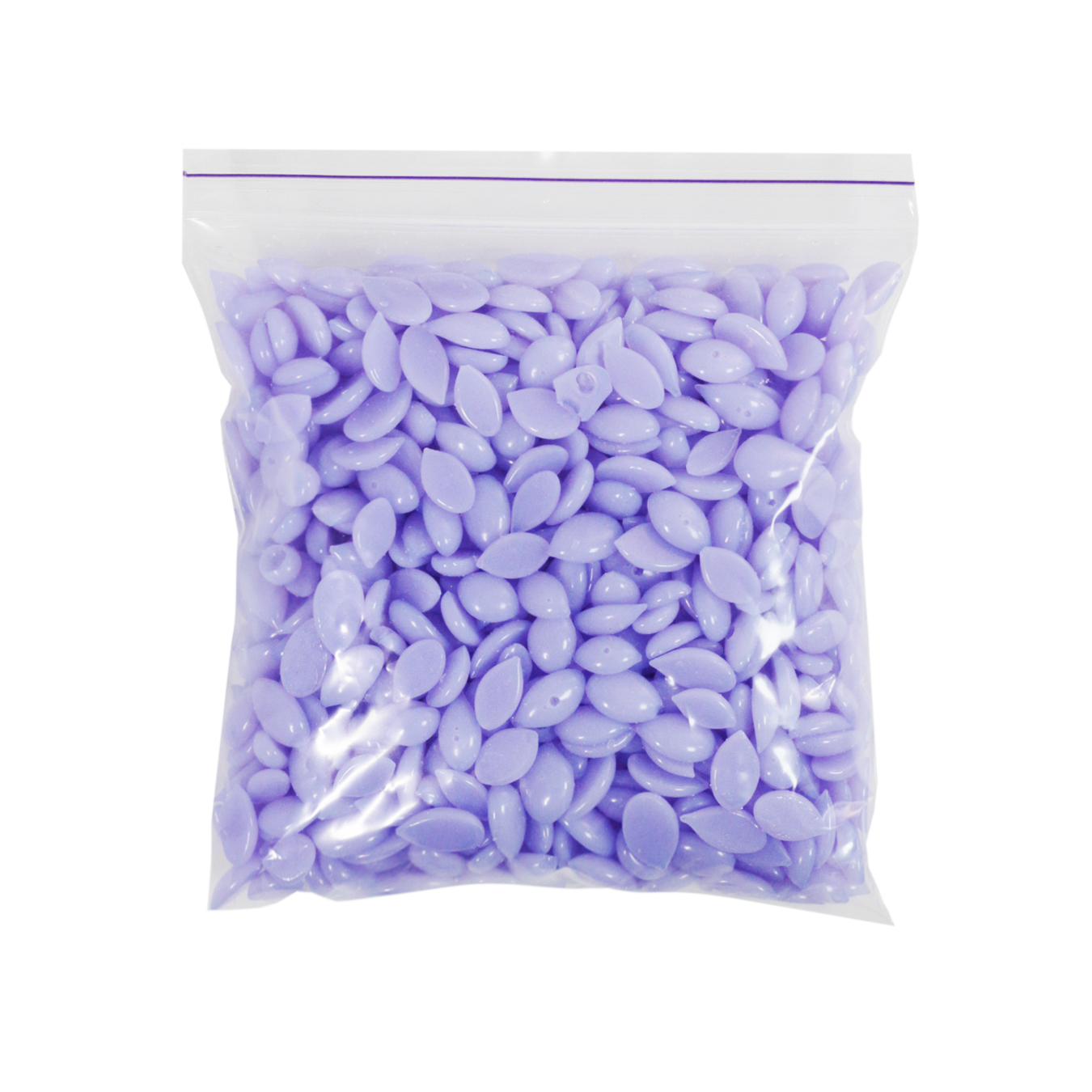 ItalWax Воск в гранулах TOP Line Орхидея 100 г