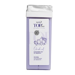 ItalWax Cera en casete TOP Formula Orchid 100 ml