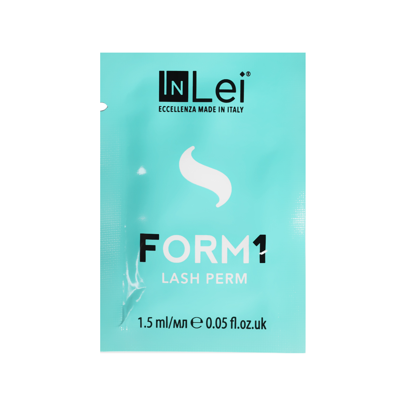 In Lei комплект саше Form1+2+3; 1,5 мл