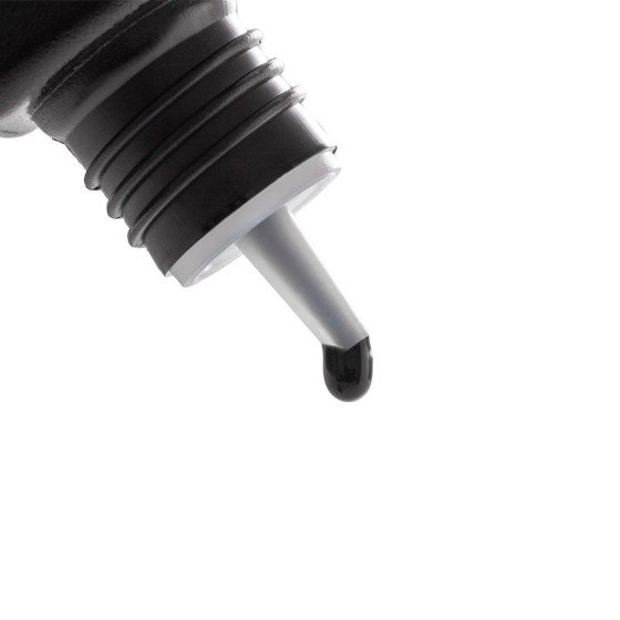 SCULPTOR Glue "RED" 10 ml, tiempo de adhesión 0,3-0,5 seg.