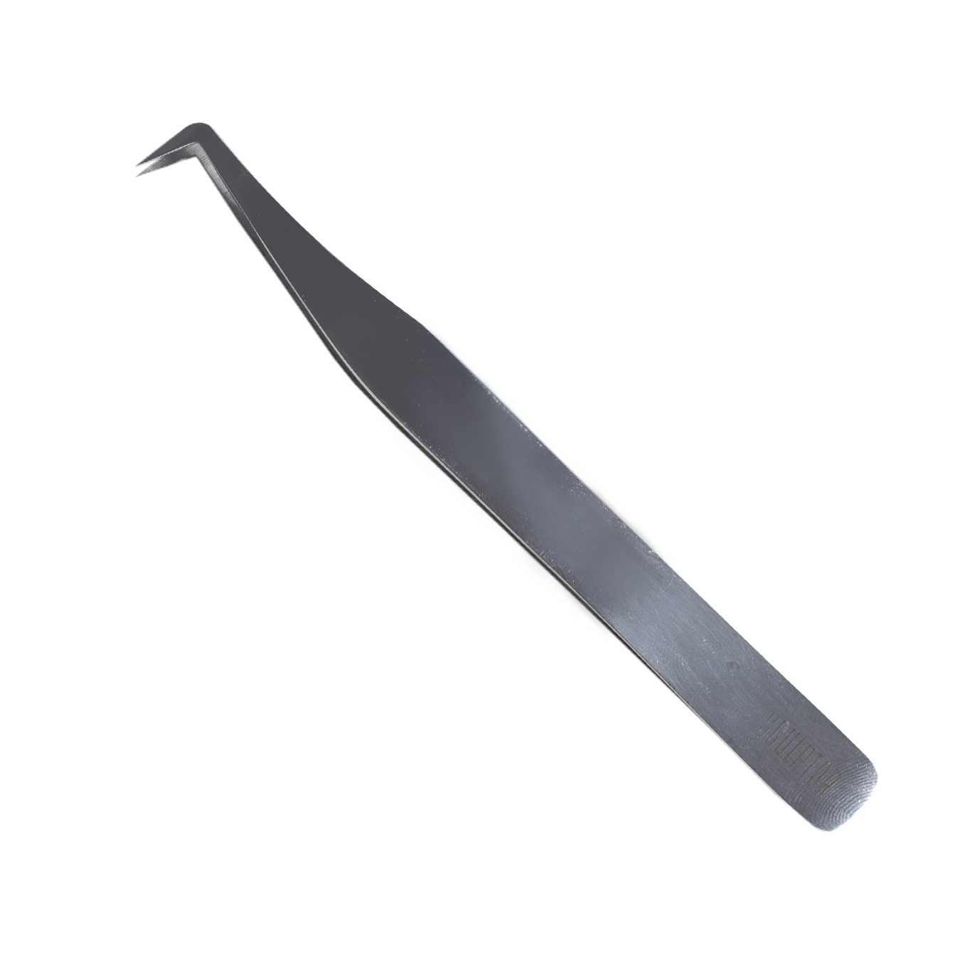 SCULPTOR Пінцет №08 чобіток для обʼємних нарощувань