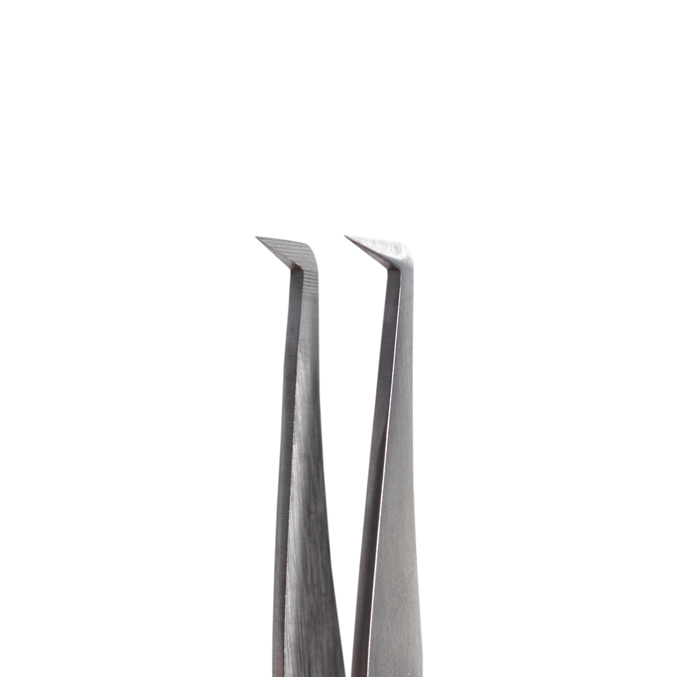 SCULPTOR Пінцет №08 чобіток для обʼємних нарощувань