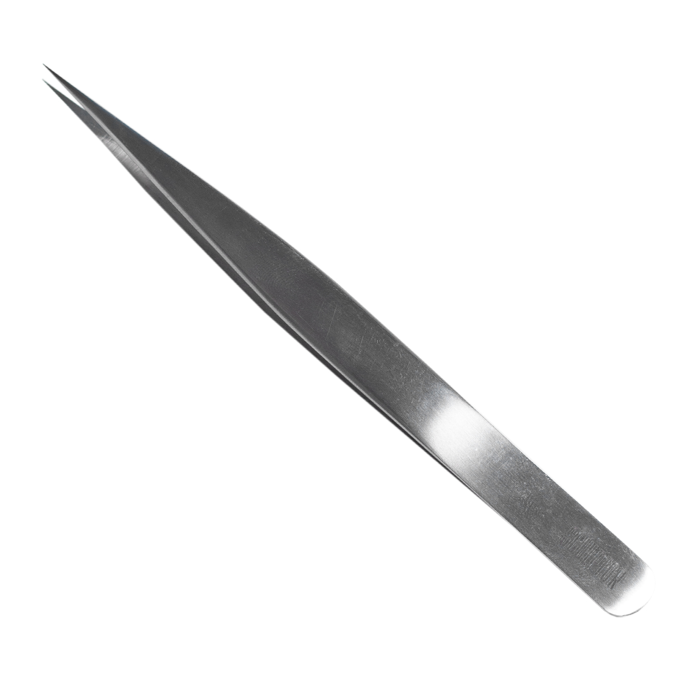 SCULPTOR Pinzas rectas nº 09 para extensión de pestañas