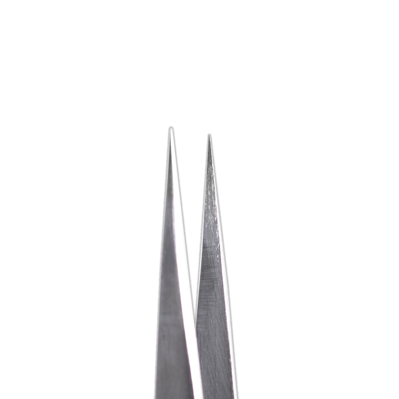 SCULPTOR Pinzas rectas nº 09 para extensión de pestañas