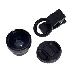 APEXEL Макролинза широкоугольная на телефон APL-0.45WM