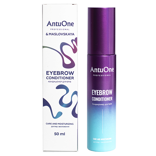 AntuOne Eyebrow Conditioner, 50 ml