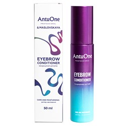 AntuOne Acondicionador de cejas, 50 ml
