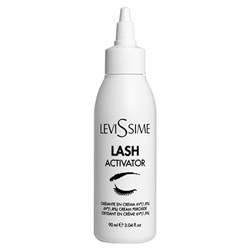 Levissime Lash activator oxidizer 1.8%, 90 ml
