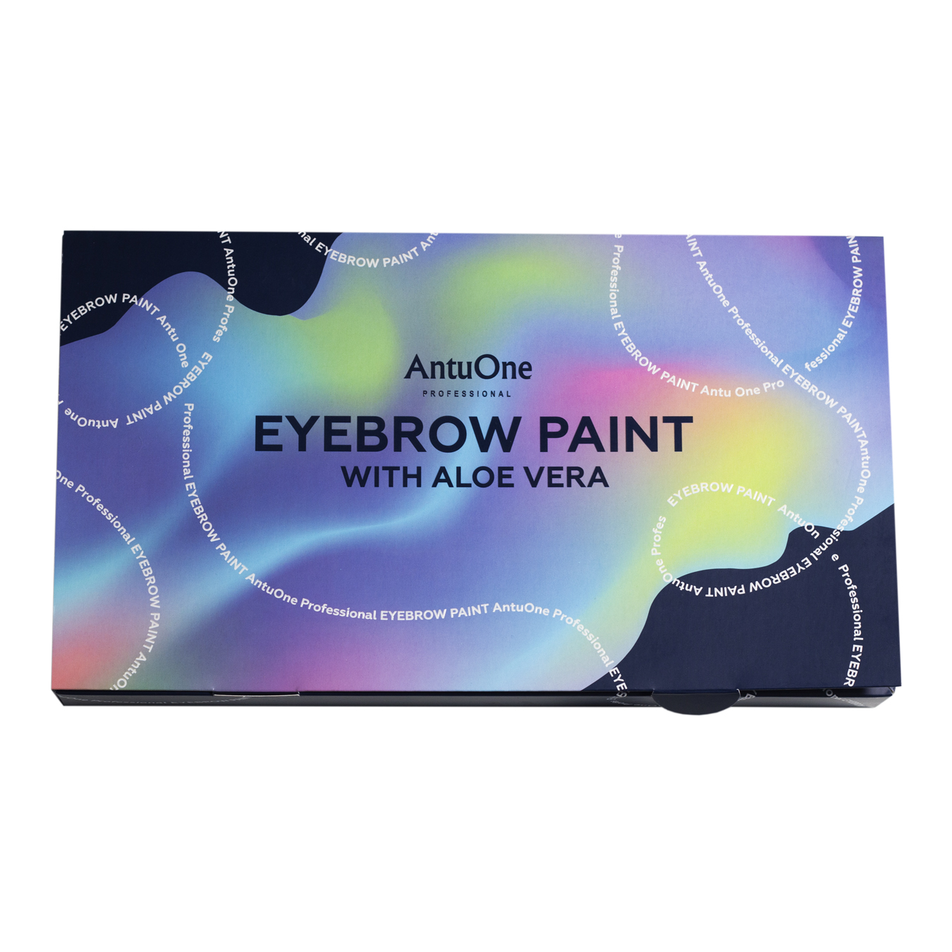 AntuOne Набір фарби 6 кольорів та окислювач 3%