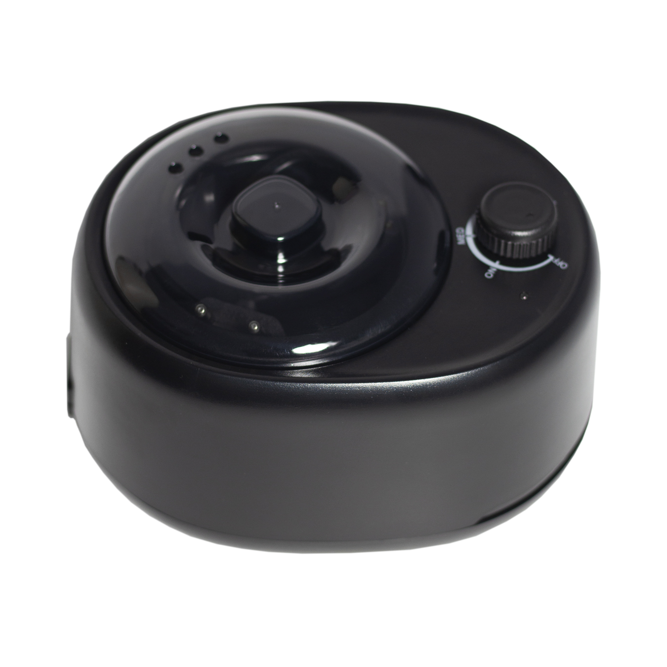 Воскоплав баночний YSM-5005A міні з антипригарним покриттям 200 мл