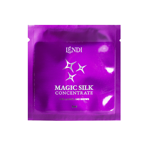 LENDI Концентрат Magic Silk Concentrate саше 2 мл