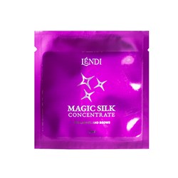 LENDI Концентрат Magic Silk Concentrate саше 2 мл