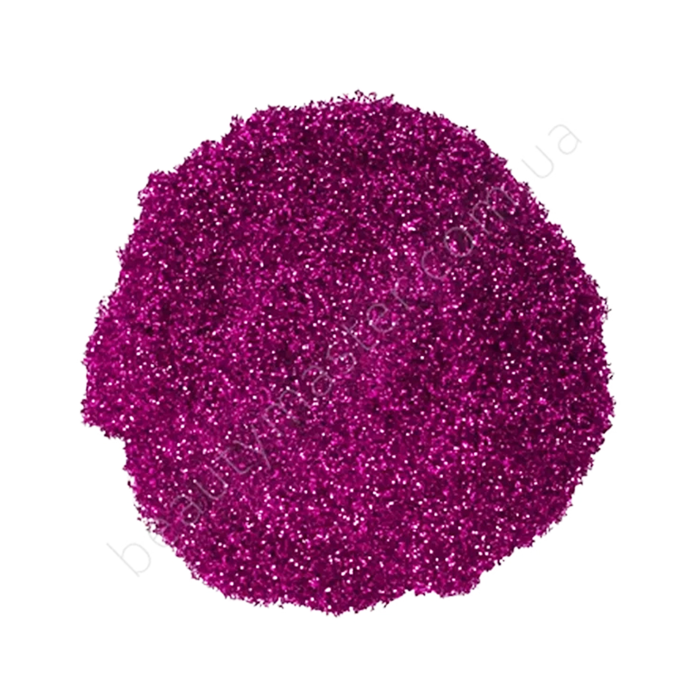 Beauty Master Glitter for wax "MAGIC CRIMSON" 100 g
