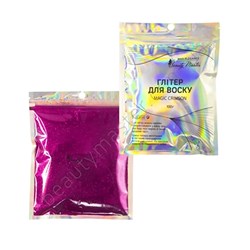 Beauty Master Глиттер для воска «‎MAGIC CRIMSON»‎ 100 г