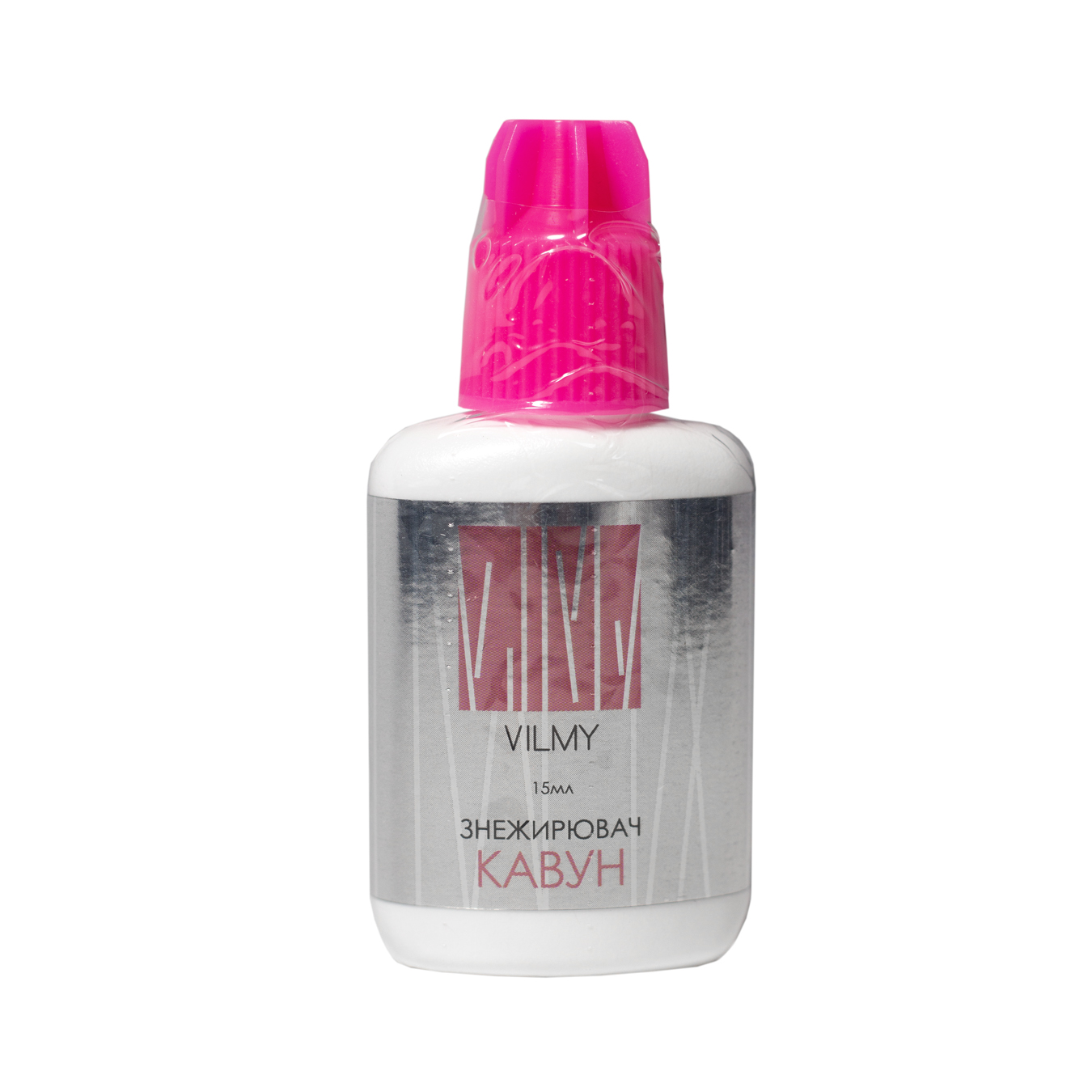 VILMY Знежирювач "Кавун" 15 мл