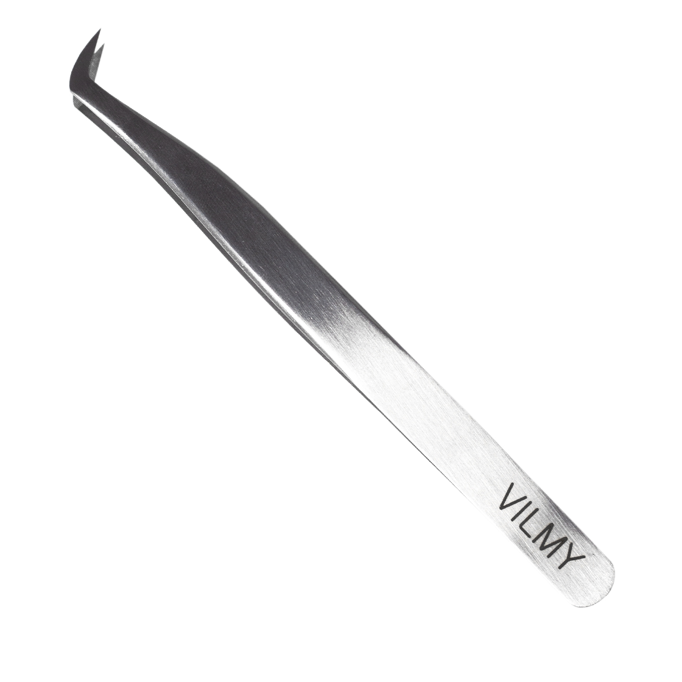 VILMY Bootie Tweezers S-65 (angle of inclination 65°)