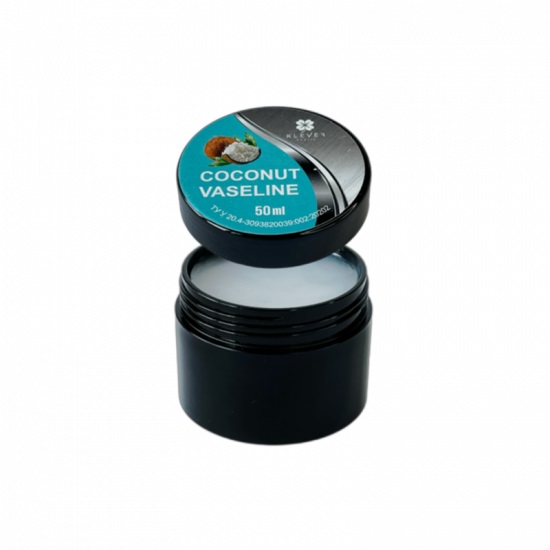KLEVER BEAUTY Vaselina Coco 50 ml