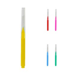 Baby Brush 0.7 mm yellow XS
