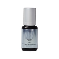 VILMY Glue "Hype" tiempo de adhesión 0,3 seg. 5 ml
