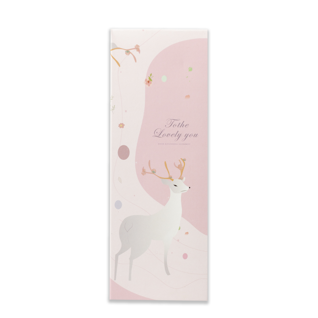 Небулайзер для наращивания ресниц карманный